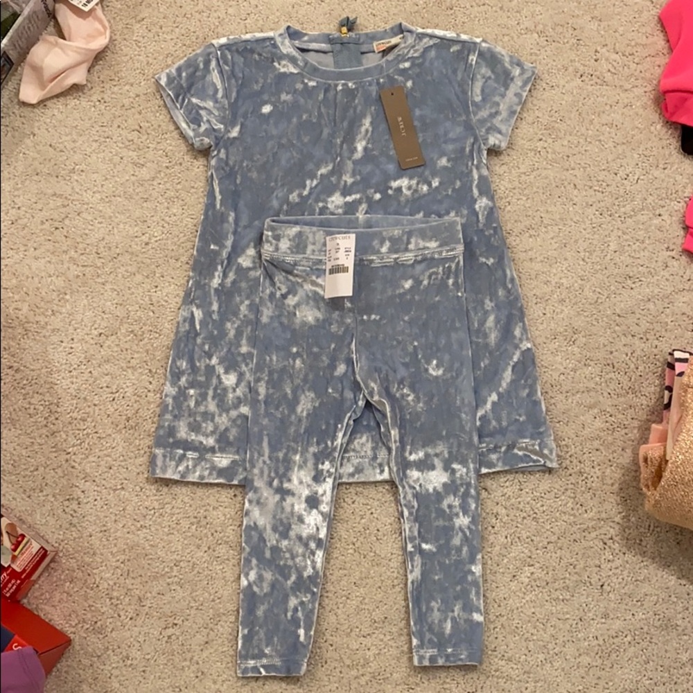 Crewcuts Size 2